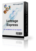 Télécharger Lettrage Express
