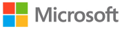 Logo Microsoft