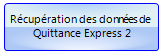 bouton récupération quittance express 2